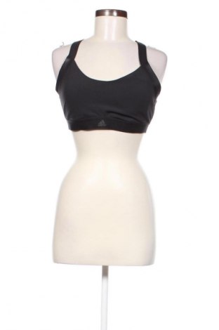 Női sport top Adidas, Méret L, Szín Fekete, Ár 7 197 Ft