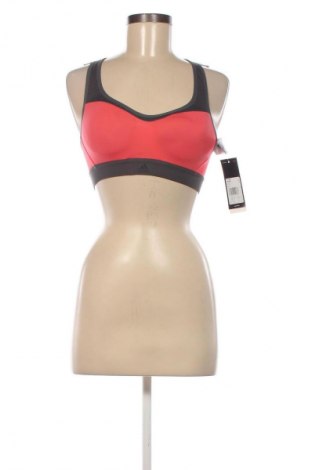 Női sport top Adidas, Méret S, Szín Rózsaszín, Ár 16 298 Ft