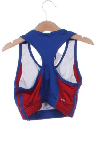 Damski sportowy top Adidas, Rozmiar XS, Kolor Kolorowy, Cena 80,11 zł