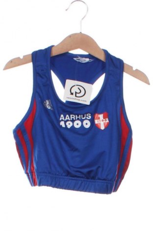 Damski sportowy top Adidas, Rozmiar XS, Kolor Kolorowy, Cena 80,11 zł