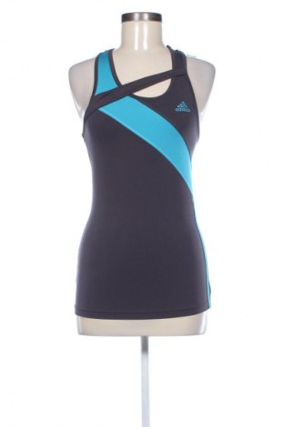 Top sport de damă. Adidas, Mărime S, Culoare Multicolor, Preț 92,37 Lei