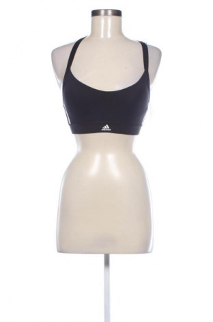 Dámsky športový top  Adidas, Veľkosť S, Farba Čierna, Cena  17,75 €