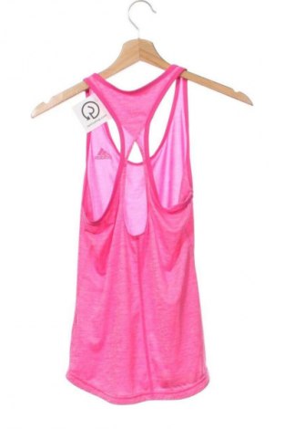 Női sport top Adidas, Méret XXS, Szín Rózsaszín, Ár 6 392 Ft