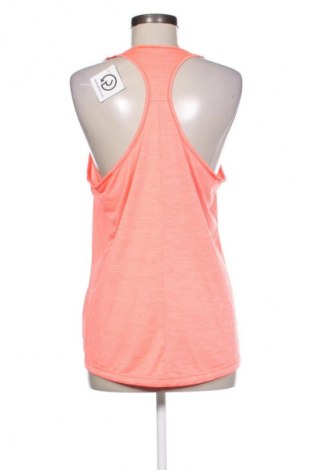 Damski sportowy top Adidas, Rozmiar L, Kolor Pomarańczowy, Cena 76,99 zł