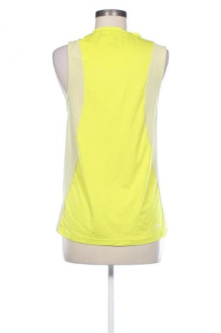 Dámsky športový top  Adidas, Veľkosť S, Farba Žltá, Cena  18,00 €