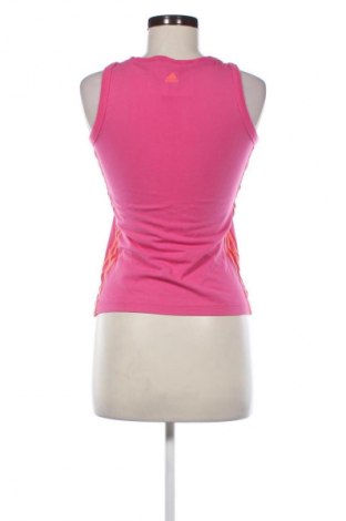 Damski sportowy top Adidas, Rozmiar S, Kolor Kolorowy, Cena 209,66 zł