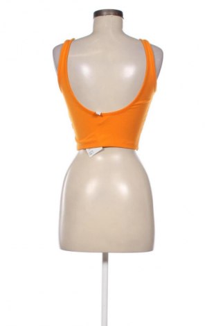 Dámsky športový top  Adidas Originals, Veľkosť S, Farba Oranžová, Cena  17,83 €