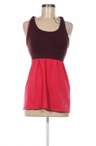 Damen Sporttop Athletic, Größe M, Farbe Mehrfarbig, Preis € 7,67