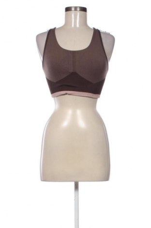 Női sport top COS, Méret M, Szín Barna, Ár 9 219 Ft