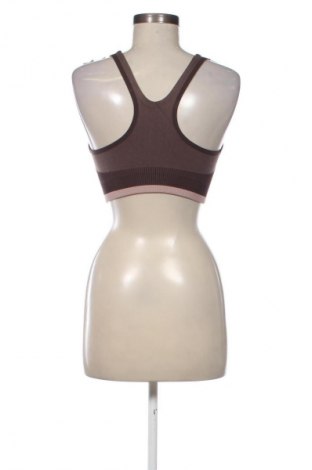 Női sport top COS, Méret M, Szín Barna, Ár 9 219 Ft