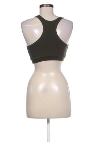 Damski sportowy top Champion, Rozmiar L, Kolor Zielony, Cena 53,99 zł
