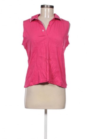 Damen Sporttop Conte Of Florence, Größe M, Farbe Rosa, Preis € 17,63