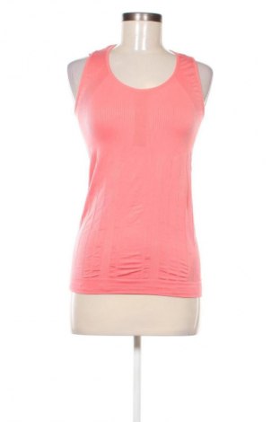 Damen Sporttop Crivit, Größe M, Farbe Rosa, Preis 3,99 €