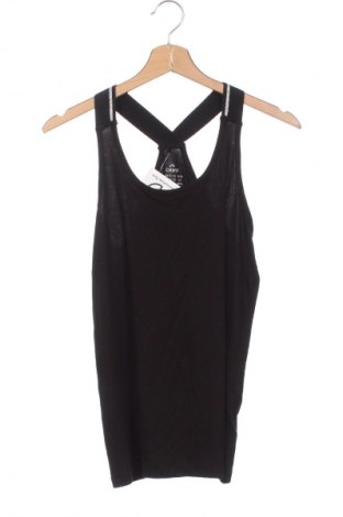 Damen Sporttop Crivit, Größe XS, Farbe Schwarz, Preis 7,59 €