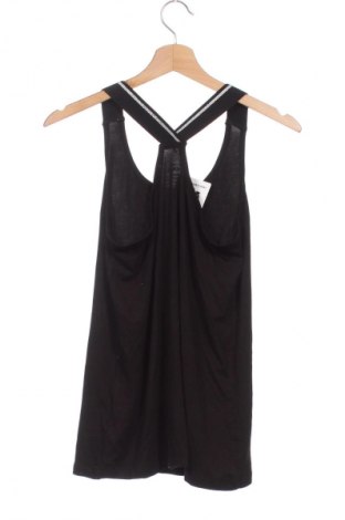 Damen Sporttop Crivit, Größe XS, Farbe Schwarz, Preis 7,59 €