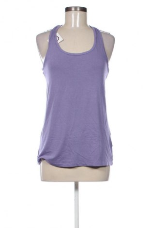 Damen Sporttop Crivit, Größe S, Farbe Lila, Preis 7,59 €