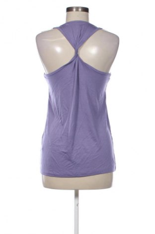 Damen Sporttop Crivit, Größe S, Farbe Lila, Preis 7,59 €