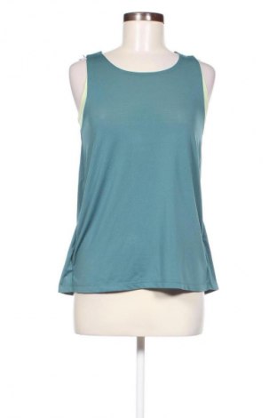 Damski sportowy top Crivit, Rozmiar S, Kolor Zielony, Cena 35,34 zł