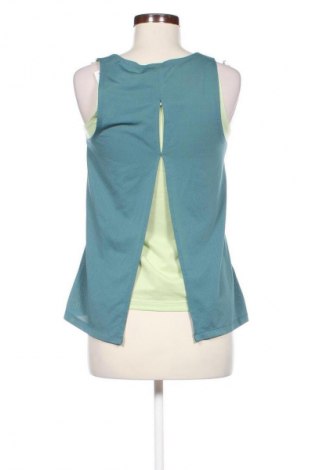 Damski sportowy top Crivit, Rozmiar S, Kolor Zielony, Cena 35,34 zł