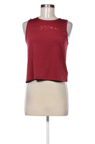 Damski sportowy top Crivit, Rozmiar S, Kolor Czerwony, Cena 35,26 zł