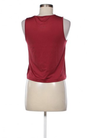 Damski sportowy top Crivit, Rozmiar S, Kolor Czerwony, Cena 35,26 zł