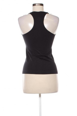 Damen Sporttop Crivit, Größe S, Farbe Schwarz, Preis 4,99 €
