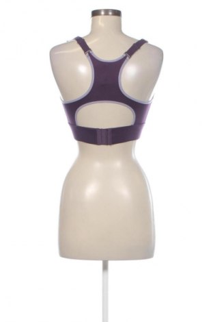 Damski sportowy top Crivit, Rozmiar S, Kolor Fioletowy, Cena 42,99 zł
