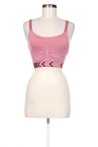 Dámsky športový top  Crivit, Veľkosť L, Farba Popolavo ružová, Cena  4,95 €
