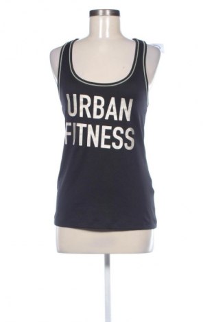 Damen Sporttop Crivit, Größe S, Farbe Schwarz, Preis 7,67 €