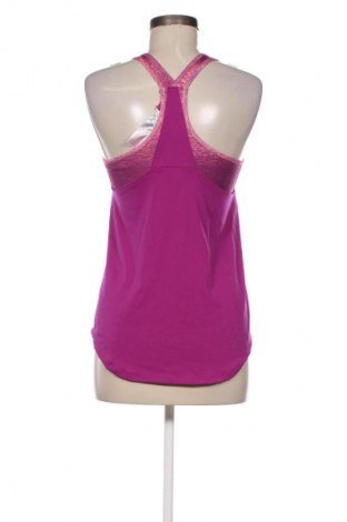 Top sport de damă. Decathlon, Mărime M, Culoare Mov, Preț 40,75 Lei