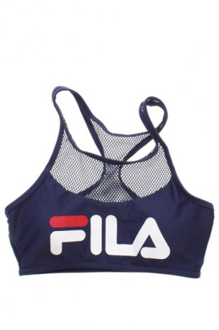 Damen Sporttop FILA, Größe XS, Farbe Blau, Preis 17,25 €