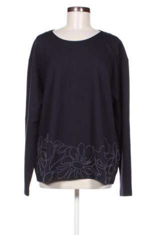 Damski sportowy top Gerry Weber, Rozmiar XL, Kolor Czarny, Cena 76,40 zł