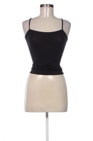 Damen Sporttop Gina Benotti, Größe M, Farbe Schwarz, Preis € 10,99
