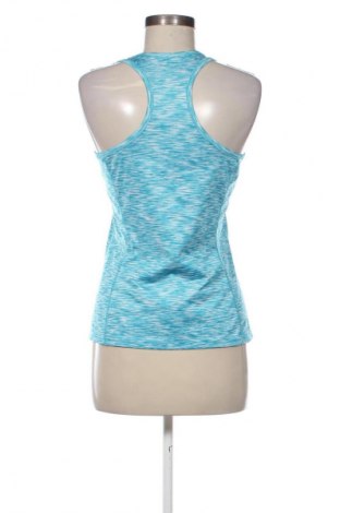 Damski sportowy top H&M, Rozmiar M, Kolor Niebieski, Cena 35,34 zł