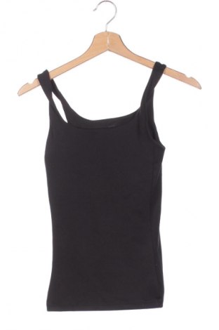 Top sport de damă. H&M, Mărime XS, Culoare Negru, Preț 37,99 Lei