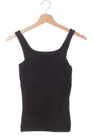 Top sport de damă. H&M, Mărime XS, Culoare Negru, Preț 37,99 Lei