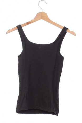 Top sport de damă. H&M, Mărime XS, Culoare Negru, Preț 37,99 Lei