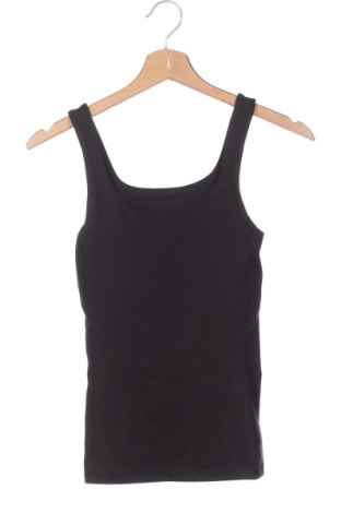 Γυναίκειο αθλητικό τοπ H&M, Μέγεθος XS, Χρώμα Μαύρο, Τιμή 3,99 €