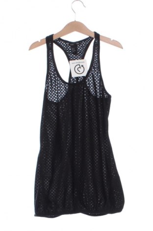 Női sport top H&M Sport, Méret XS, Szín Fekete, Ár 3 175 Ft
