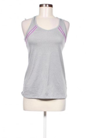 Top sport de damă. H&M Sport, Mărime S, Culoare Gri, Preț 40,75 Lei