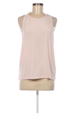 Damski sportowy top H&M Sport, Rozmiar M, Kolor Różowy, Cena 21,99 zł