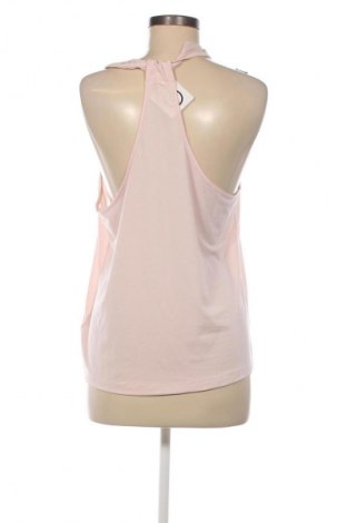 Damski sportowy top H&M Sport, Rozmiar M, Kolor Różowy, Cena 21,99 zł