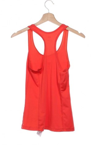 Damen Sporttop H&M Sport, Größe XS, Farbe Orange, Preis 8,36 €