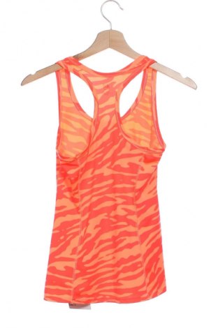 Damen Sporttop H&M Sport, Größe XS, Farbe Mehrfarbig, Preis 8,30 €