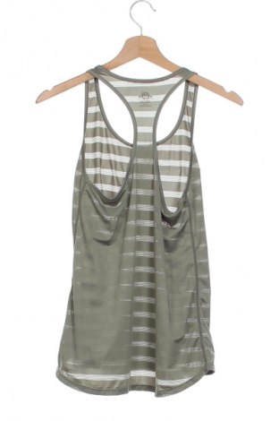 Top sport de damă. H&M Sport, Mărime XS, Culoare Verde, Preț 44,19 Lei