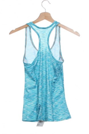 Γυναίκειο αθλητικό τοπ H&M Sport, Μέγεθος XS, Χρώμα Πολύχρωμο, Τιμή 8,51 €