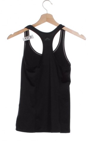 Top sport de damă. H&M Sport, Mărime XS, Culoare Negru, Preț 78,08 Lei