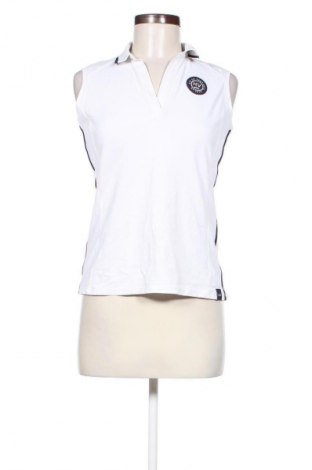 Damski sportowy top Hv Polo, Rozmiar M, Kolor Biały, Cena 65,52 zł