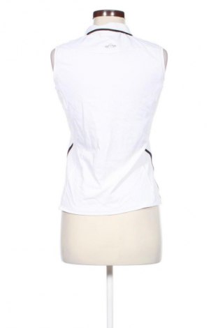 Damski sportowy top Hv Polo, Rozmiar M, Kolor Biały, Cena 65,52 zł