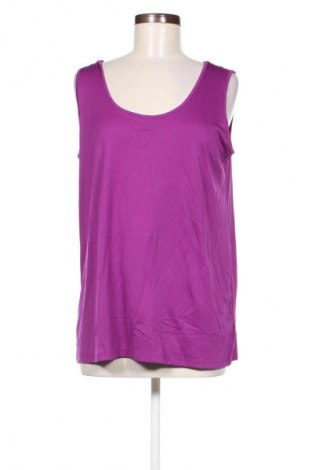 Damski sportowy top Jms, Rozmiar XL, Kolor Fioletowy, Cena 35,34 zł